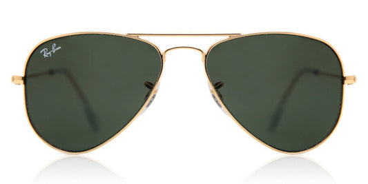 Ray-Ban RB3044 Aviator Small L0207