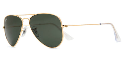 Ray-Ban RB3044 Aviator Small L0207
