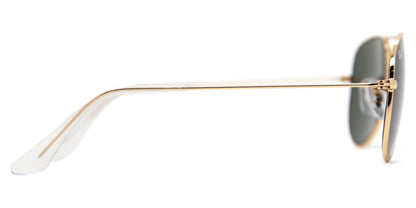 Ray-Ban RB3044 Aviator Small L0207