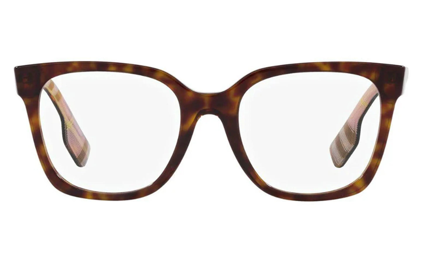 Burberry B 2347 4075 52 Havana Eyewear Frame