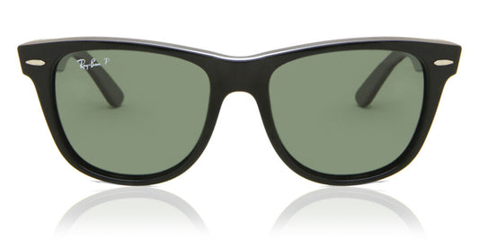 Ray-Ban RB2140 Original Wayfarer Polarized 901/58