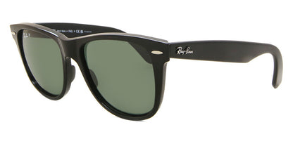Ray-Ban RB2140 Original Wayfarer Polarized 901/58