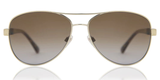 Burberry BE3080 Polarized 1145T5