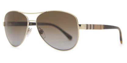 Burberry BE3080 Polarized 1145T5