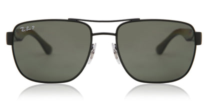 Ray-Ban RB3530 Highstreet Polarized 002/9A