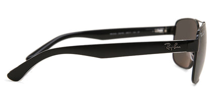 Ray-Ban RB3530 Highstreet Polarized 002/9A