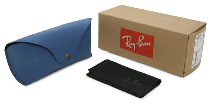 Ray Ban Kids Ray-Ban Kids RJ9052S Junior New Wayfarer Kids 7147B1