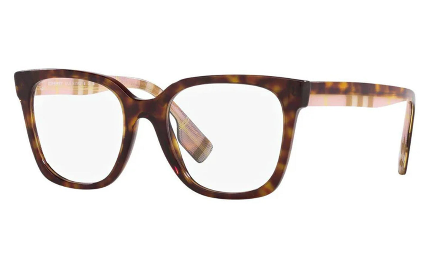 Burberry B 2347 4075 52 Havana Eyewear Frame