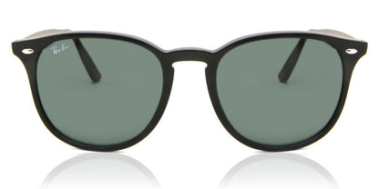 Ray-Ban RB4259F Asian Fit 601/71