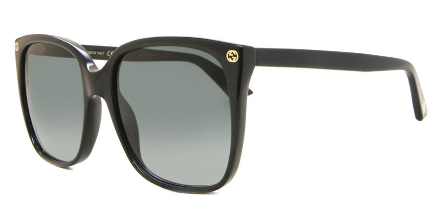 Gucci GG0022S 001