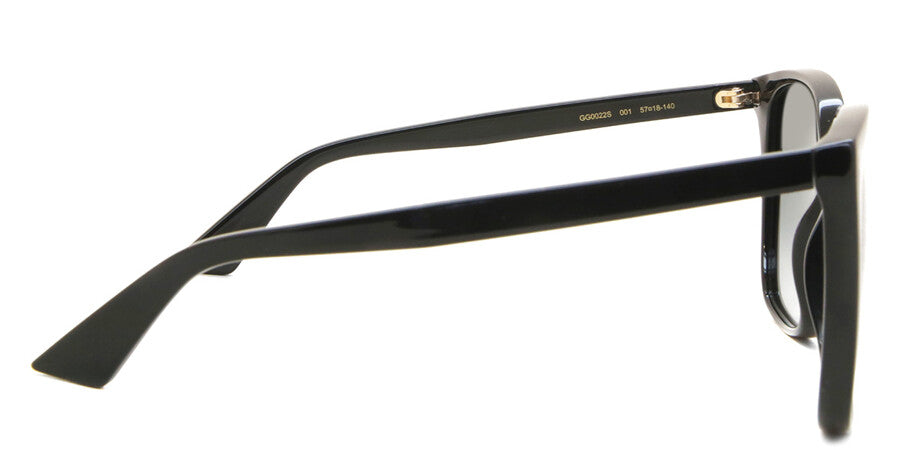 Gucci GG0022S 001