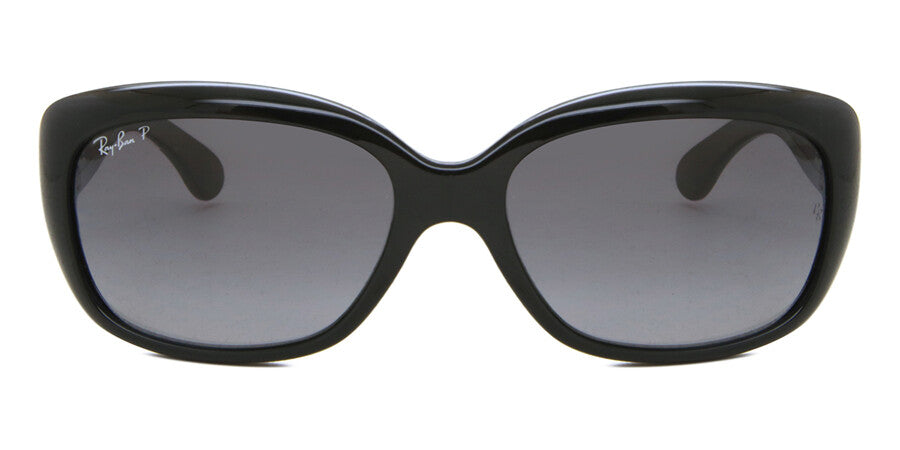 Ray-Ban RB4101 Jackie Ohh Polarized Polarized 601/T3