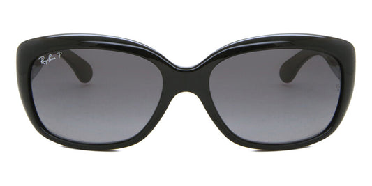 Ray-Ban RB4101 Jackie Ohh Polarized Polarized 601/T3