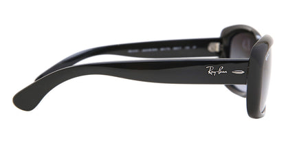 Ray-Ban RB4101 Jackie Ohh Polarized Polarized 601/T3