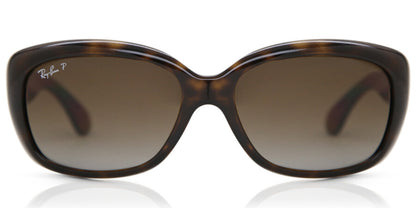 Ray-Ban RB4101 Jackie Ohh Polarized Polarized 710/T5