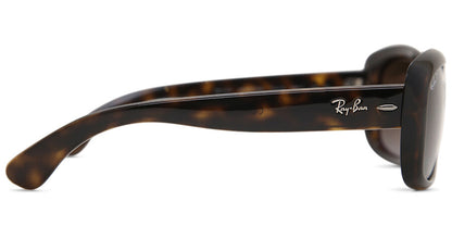 Ray-Ban RB4101 Jackie Ohh Polarized Polarized 710/T5