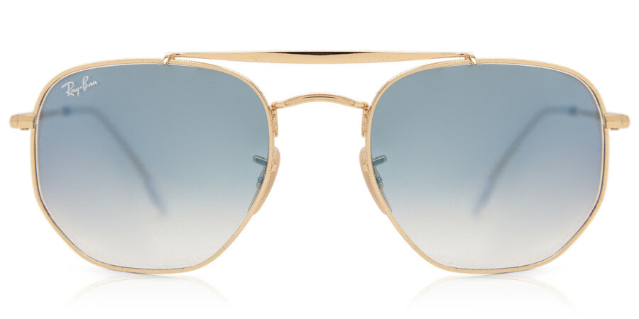Ray-Ban RB3648 The Marshal 001/3F