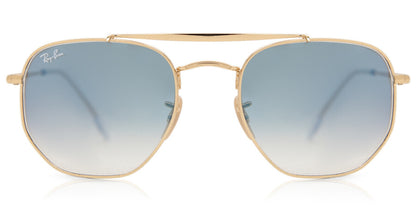Ray-Ban RB3648 The Marshal 001/3F