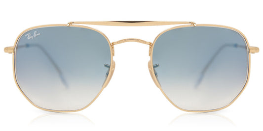 Ray-Ban RB3648 The Marshal 001/3F