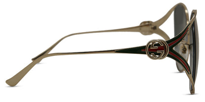 Gucci GG0225S 001