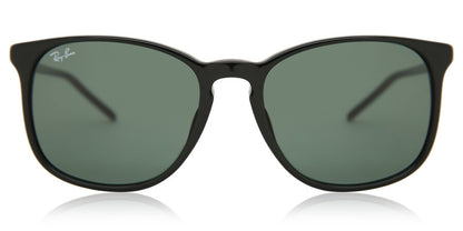 Ray-Ban RB4387F Asian Fit 901/71