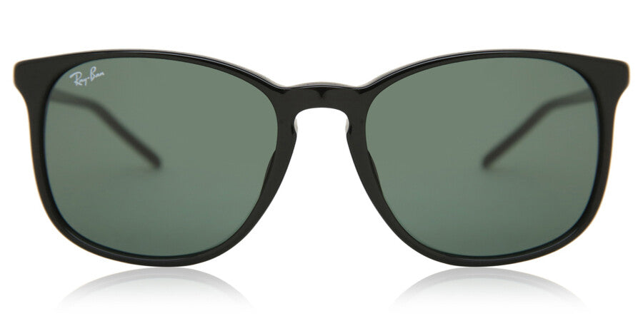 Ray-Ban RB4387F Asian Fit 901/71