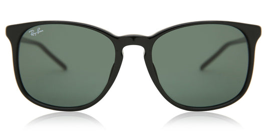 Ray-Ban RB4387F Asian Fit 901/71