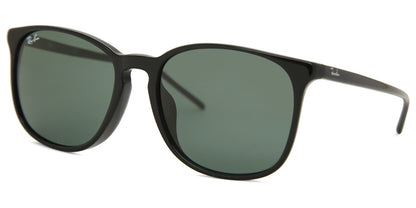 Ray-Ban RB4387F Asian Fit 901/71
