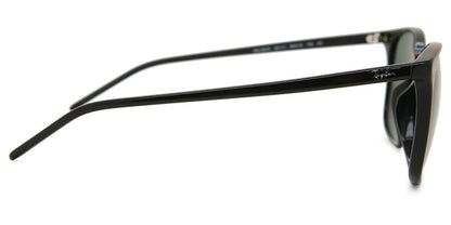 Ray-Ban RB4387F Asian Fit 901/71