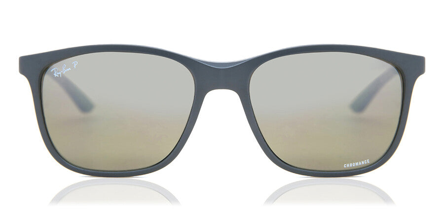 Ray-Ban RB4330CH Polarized 60175J