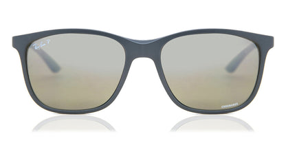 Ray-Ban RB4330CH Polarized 60175J