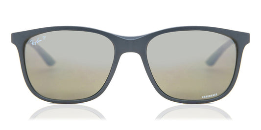 Ray-Ban RB4330CH Polarized 60175J