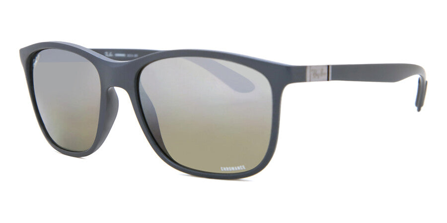 Ray-Ban RB4330CH Polarized 60175J