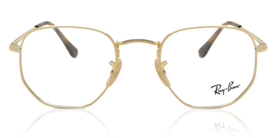 Ray-Ban RX6448 2500