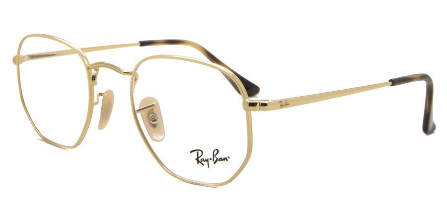 Ray-Ban RX6448 2500