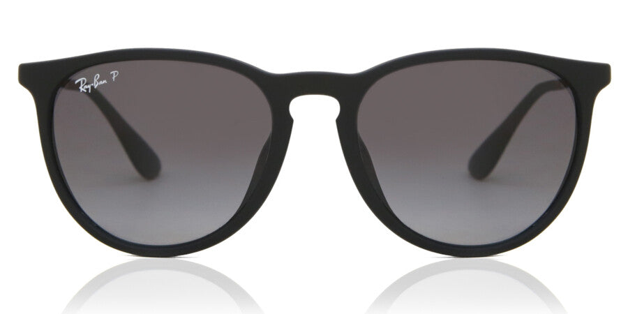 Ray-Ban RB4171F Erika Asian Fit Polarized 622/T3