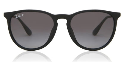Ray-Ban RB4171F Erika Asian Fit Polarized 622/T3