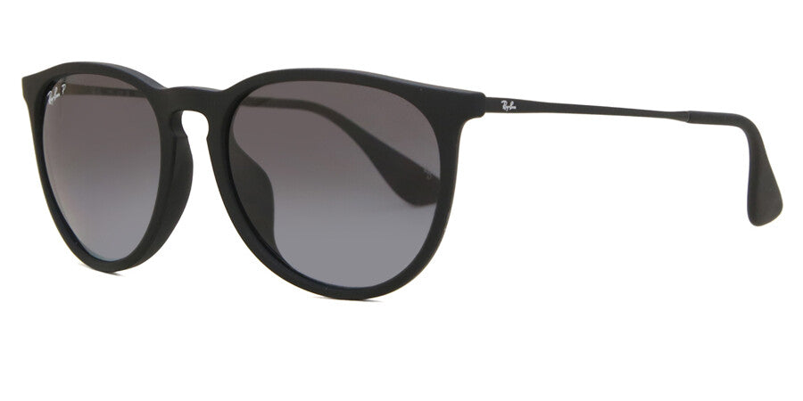 Ray-Ban RB4171F Erika Asian Fit Polarized 622/T3