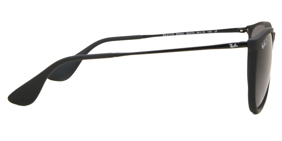 Ray-Ban RB4171F Erika Asian Fit Polarized 622/T3