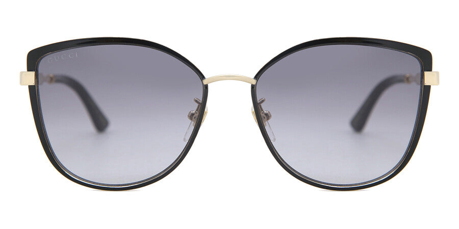Gucci GG0589SK Asian Fit 001