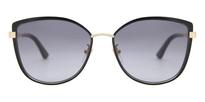 Gucci GG0589SK Asian Fit 001