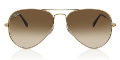 Ray-Ban RB3025 Aviator Gradient 001/51
