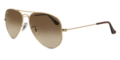 Ray-Ban RB3025 Aviator Gradient 001/51