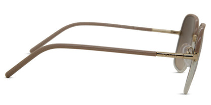 Prada PR 67XS 09G3D0