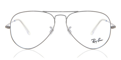 Ray-Ban RX6489 Aviator 2502