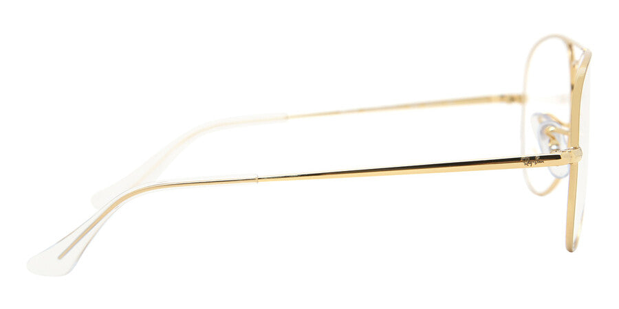 Ray-Ban RX6489 Aviator 3086