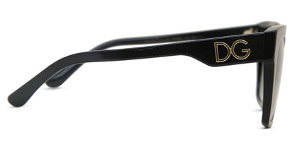 Dolce & Gabbana DG4384 501/8G