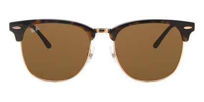 Ray-Ban RB3016F Clubmaster Asian Fit 130933