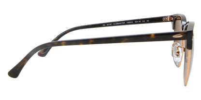 Ray-Ban RB3016F Clubmaster Asian Fit 130933