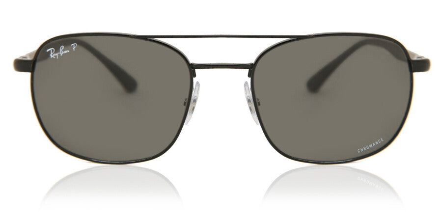 Ray-Ban RB3670CH Polarized 002/K8